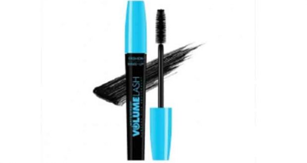 12 Mascara Volume LASH Waterproof Fashion Make Up à tester