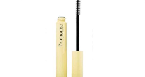 20 Mascara Naturel Booster De Cils POMPONNE à tester