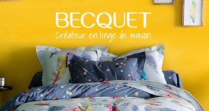 20 bons d'achat Becquet de 25 euros offerts