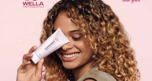 20 coloration Shinefinity Wella à tester