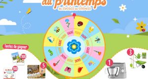 209 cadeaux Kinder offerts