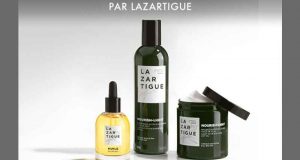 24 lots de 3 produits capillaires Lazartigue offerts