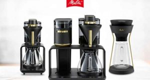 251 machines à café Melitta à tester