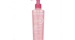 30 Créaline Gel moussant de Bioderma à tester