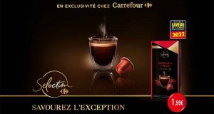 4000 coffrets GOURMANDS de chocolat & café à tester