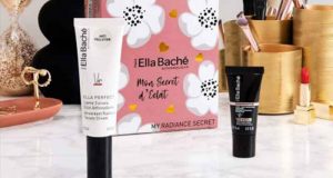 5 coffrets de produits de beauté Mon Secret d'Éclat Ella Baché offerts
