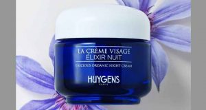 50 Crèmes visage Elixir Nuit Huygens à tester