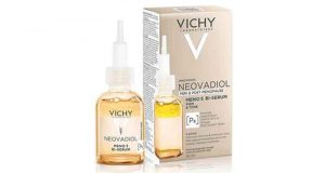 50 Neovadiol Meno 5 Bi-Serum Vichy à tester