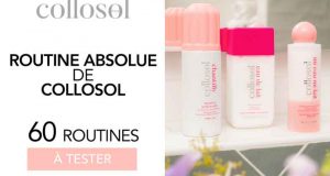 60 Routine Absolue de Collosol à tester