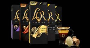 75 box café L’Or Espresso offertes