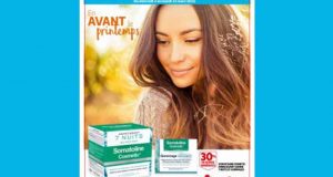 Catalogue Auchan du 2 mars au 22 mars 2022