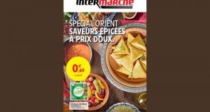 Catalogue Intermarché du 29 mars au 17 mai 2022