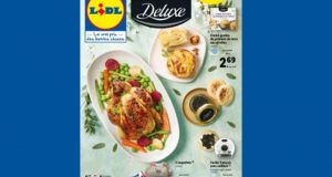 Catalogue Lidl du 16 mars au 22 mars 2022