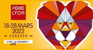 Distribution d'invitations gratuites pour la Foire de Lyon 2022