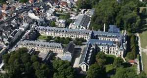 Entrée et activités gratuites au château de Villers-Cotterêts