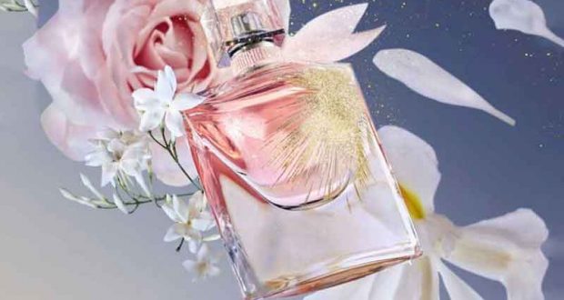 Échantillons Gratuits Parfum Oui La Vie Est Belle de Lancôme