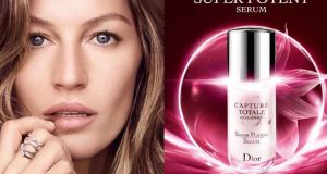 Échantillons gratuits Capture Totale Super Potent Serum