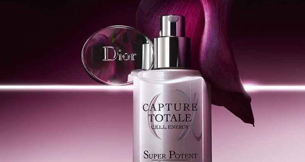 Échantillons gratuits du Sérum Capture Totale de Dior