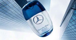 10 parfums Mercedes-Benz The Move Live The Moment 100 ml offerts