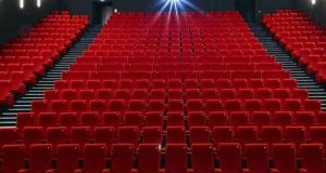 100 lots de 2 places de cinéma offerts