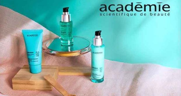 15 lots de 3 produits de soins Hydraderm offerts