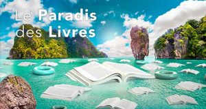 15 lots de 81 livres offerts