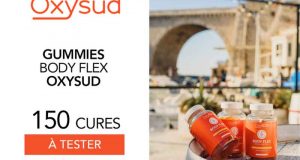 150 Cure Body Flex Oxysud à tester