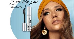 20 Mascara Waterproof Save My Lash Volume Beautélive à tester