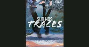 20 livres Sur nos traces de Albane Grout offerts