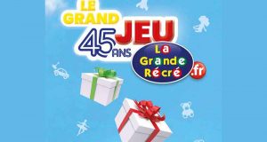 2115 jouets offerts