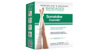 30 Bandages MINCEUR Somatoline Cosmetic à tester