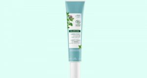 30 Crème pureté Menthe Aquatique Bio KLORANE à tester