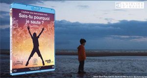 30 DVD du film "Sais-tu pourquoi je saute ?" offerts