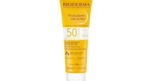 30 Photoderm Lait ULTRA SPF50+ Bioderma à tester