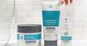 30 Shampooing fraîcheur purifiant Mademoiselle bio à tester