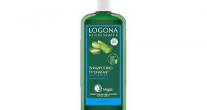 30 Shampooing hydratant Aloe Vera Bio LOGONA à tester