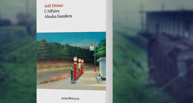 30 livres de Joel Dickers offerts