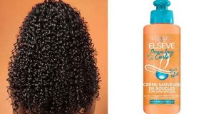 300 Crèmes Dream Long Curls Elsève à tester