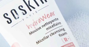 300 Produits de Soin Soskin à tester