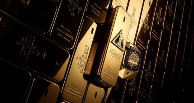 5 parfums Paco Rabanne offerts