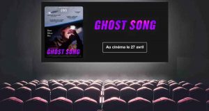 50 x 2 places de cinéma pour le film Ghost Song offertes