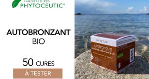 50 Autobronzant naturel Phytoceutic à tester