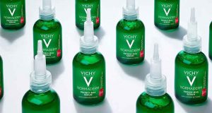 50 Sérum anti-imperfections Normaderm Probio-BHA Vichy à tester