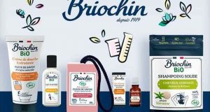 50 coffrets de produits Briochin offerts