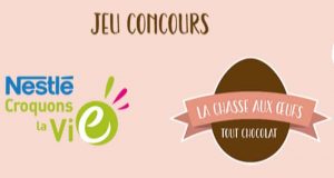 50 paniers de chocolats offerts