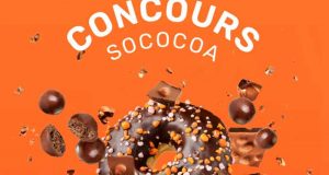 50 stations Sowee en chocolat offertes
