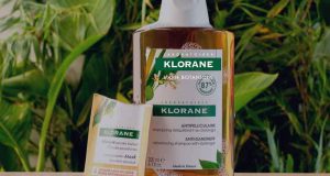 500 soins naturels anti-pelliculaires Klorane au Galanga à tester