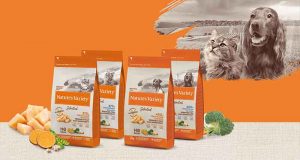 540 Alimentations pour Chiens et Chats Affinity Nature’s Variety à tester