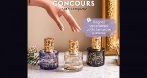 6 coffrets de 3 parfums Lolita Lempicka offerts