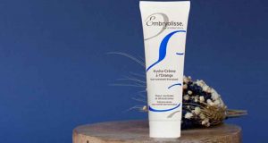 60 Hydra-Crème à l'Orange Embryolisse à tester